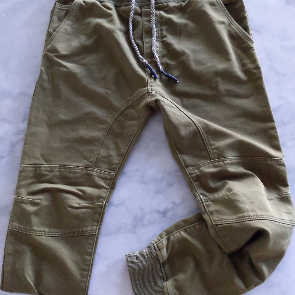 Men's pants